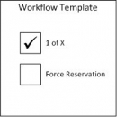 workflow template