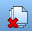 WebCap delete all pages icon