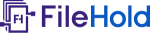 Filehold Logo